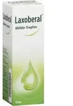 LAXOBERAL Abf&uuml;hr-Tropfen 7,5 mg/ml Tro.z.Einnehmen 50 ml
