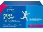 NEURO STADA Filmtabletten 50 St
