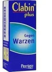 CLABIN plus L&ouml;sung 15 ml