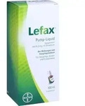 LEFAX Pump-Liquid 100 ml