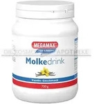 MOLKE DRINK Megamax Vanille Pulver 700 g