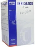 IRRIGATOR KOMPLETT Kunststoff 1 l 1 St