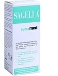 SAGELLA hydramed Intimwaschlotion 100 ml