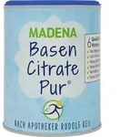 BASEN CITRATE Pur n.Apotheker Rudolf Keil Pulver 216 g
