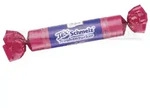 SOLDAN Tex Schmelz Traubenzucker Kirsche Rolle 33 g