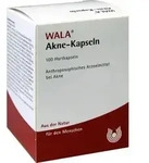 AKNE KAPSELN 100 St