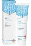BIOCHEMIE DHU 1 Calcium fluoratum N D 4 Salbe 50 g