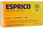 ESPRICO Kaukapseln 120 St