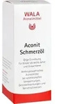 ACONIT Schmerz&ouml;l 50 ml