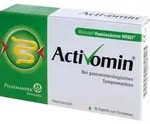 ACTIVOMIN Kapseln 60 St