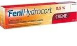 FENIHYDROCORT Creme 0,5% 30 g