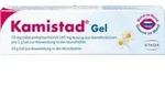 KAMISTAD Gel 20 g