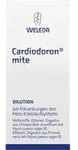 CARDIODORON MITE Dilution 50 ml