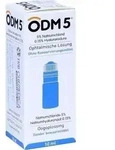 ODM 5 Augentropfen 10 ml