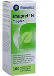 IMUPRET N Tropfen 100 ml