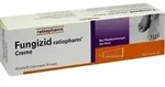 FUNGIZID-ratiopharm Creme 50 g