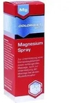 DOLORGIET aktiv Magnesium Spray 30 ml