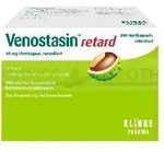 VENOSTASIN retard 50 mg Hartkapsel retardiert 200 St