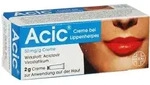 ACIC Creme bei Lippenherpes 2 g