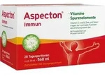ASPECTON Immun Trinkampullen 28 St