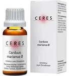 CERES Carduus marianus Urtinktur 20 ml