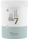 BIOCHEMIE Pfl&uuml;ger 7 Magnesium phosphoricum D 6 Tab 1000 St