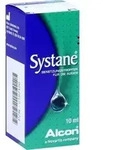 SYSTANE Benetzungstropfen f&uuml;r die Augen 10 ml