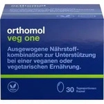 ORTHOMOL veg one Kapseln 30 St