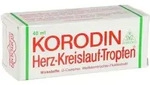 KORODIN Herz-Kreislauf-Tropfen zum Einnehmen 40 ml