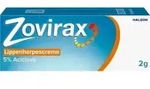 ZOVIRAX Lippenherpes Creme 2 g
