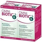 OMNI BiOTiC 6 Pulver Doppelpackung 120 g