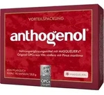 OPC ORIGINAL Masqueliers Anthogenol Kapseln 90 St