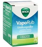 WICK VapoRub Erk&auml;ltungssalbe 100 g