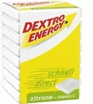 DEXTRO ENERGEN Vitamin C W&uuml;rfel 1 St