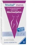 TRIVITAL meno Kapseln 56 St