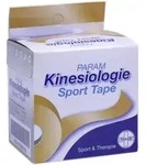 KINESIOLOGIE Sport Tape 5 cmx5 m beige 1 St