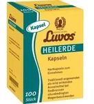 LUVOS Heilerde Kapseln 100 St