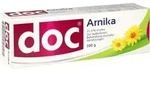 DOC ARNIKA Creme 100 g
