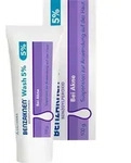 BENZAKNEN Wash 5% Suspension 100 g