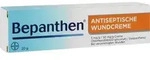 BEPANTHEN antiseptische Wundcreme 20 g