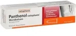 PANTHENOL-ratiopharm Wundbalsam 35 g