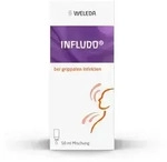 INFLUDO Mischung 50 ml
