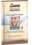 LUVOS Crememaske Feuchtigkeit gebrauchsfert. 15 ml