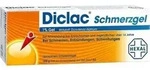 DICLAC Schmerzgel 1% 100 g