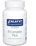 PURE ENCAPSULATIONS B-Complex plus Kapseln 120 St
