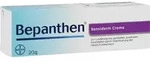 BEPANTHEN Sensiderm Creme 20 g