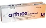 ARTHREX Schmerzgel 100 g