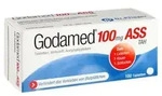 GODAMED 100 TAH Tabletten 100 St