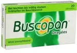 BUSCOPAN Dragees 20 St