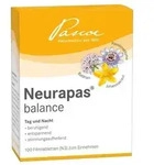 NEURAPAS Balance Filmtabletten 100 St